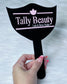 Lash Tech Photo Prop Mirror